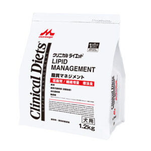 Clinical Diet®<br>Fat management